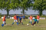 S.K.N.W.K. 1 - Hansweertse Boys 1 (comp.) seizoen 2021-2022 (fotoboek 2) (61/68)